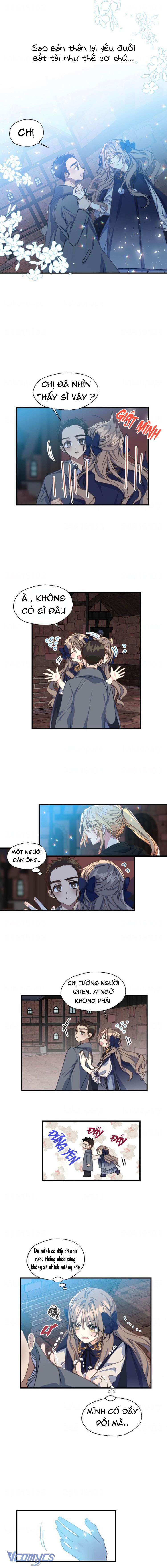 Bệ Hạ Xin Đừng Giết Tôi!!! Chap 37 - Trang 2
