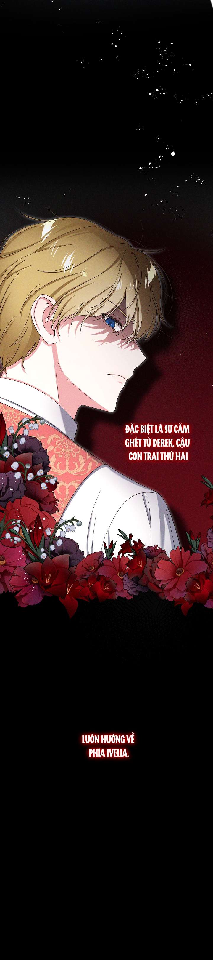 Cha Của Nam Chính Từ Chối Hủy Hôn Chapter 2 - Trang 4