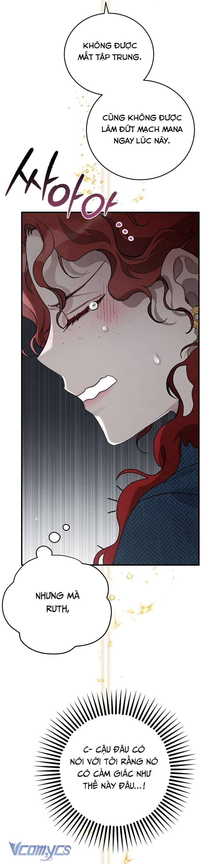 Dưới Bóng Cây Sồi Chap 57 - Trang 3