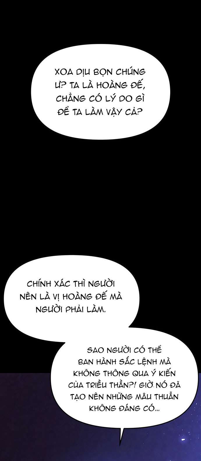 Vương Tử Huyền Bí Chapter 37 - Trang 4