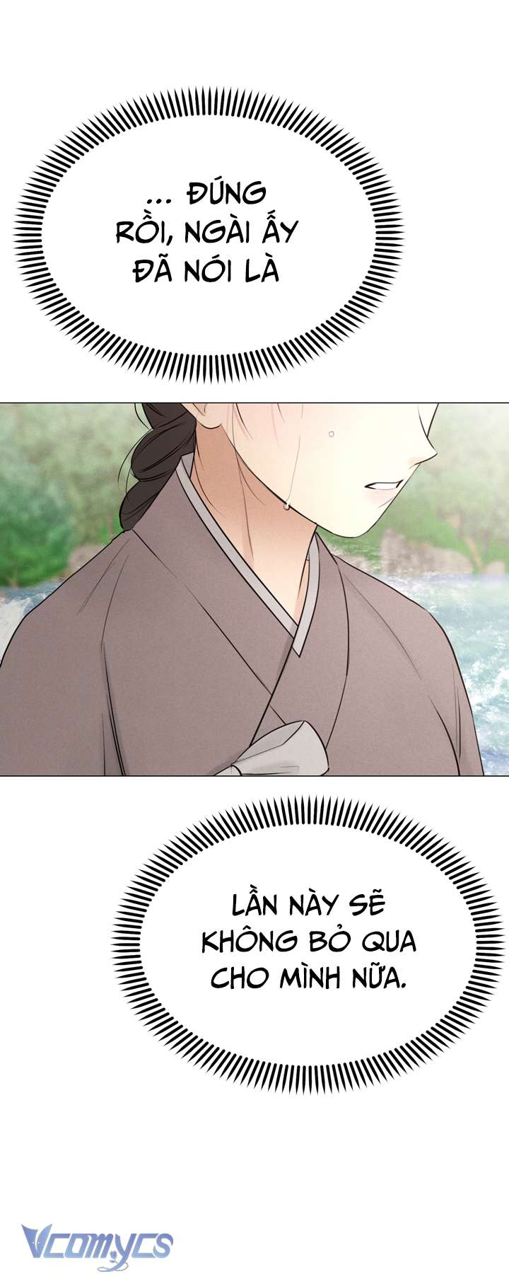 [18+] Tỳ Nữ Bỏ Trốn Chap 8 - Trang 2