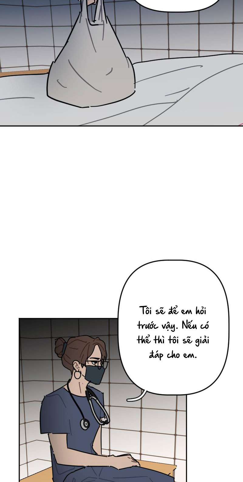 Nghĩa Trang Xe Buýt Chapter 66 - Next Chapter 67