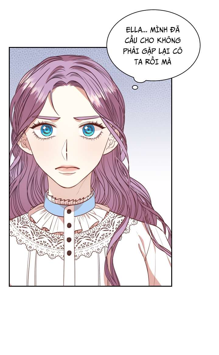Thư Ký Của Bạo Chúa Chapter 32 - Trang 4