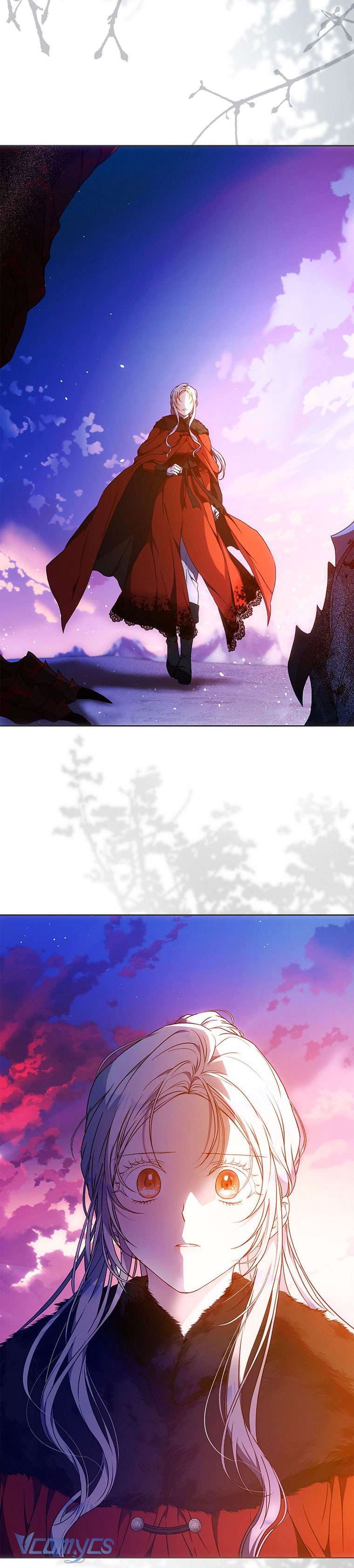 Tôi Trở Thành Vợ Của Nam Chính Chap 81 - Trang 3