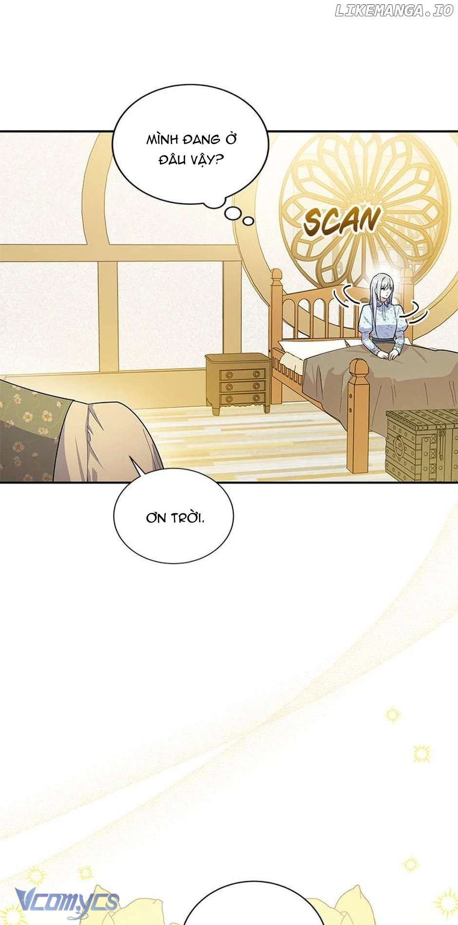 Kế Hoạch Trả Thù Chap 62 - Trang 2