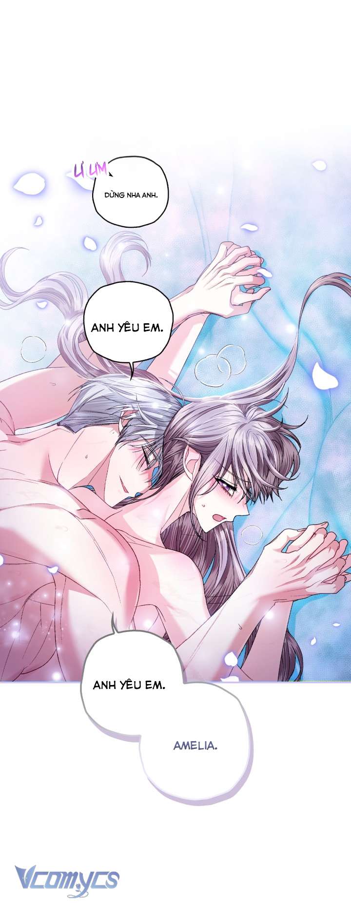 Cha À, Con Không Muốn Kết Hôn Đâu Chap 130 - Trang 2