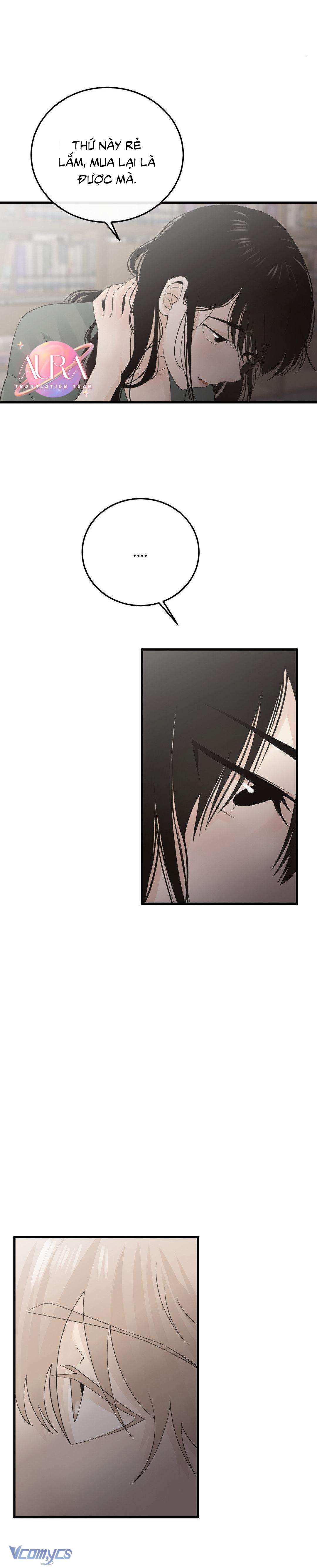 Trở Thành Gia Đình Chapter 37 - Trang 3