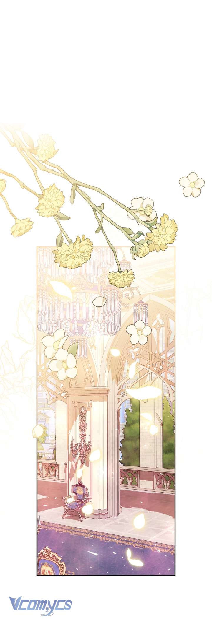 Cha À, Con Không Muốn Kết Hôn Đâu Chap 126 - Trang 2