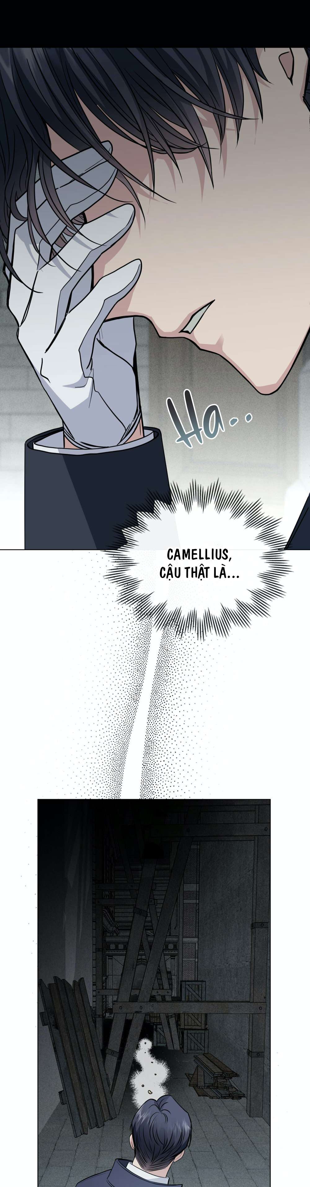 Tìm Lại Camellia Chapter 47 - Trang 4