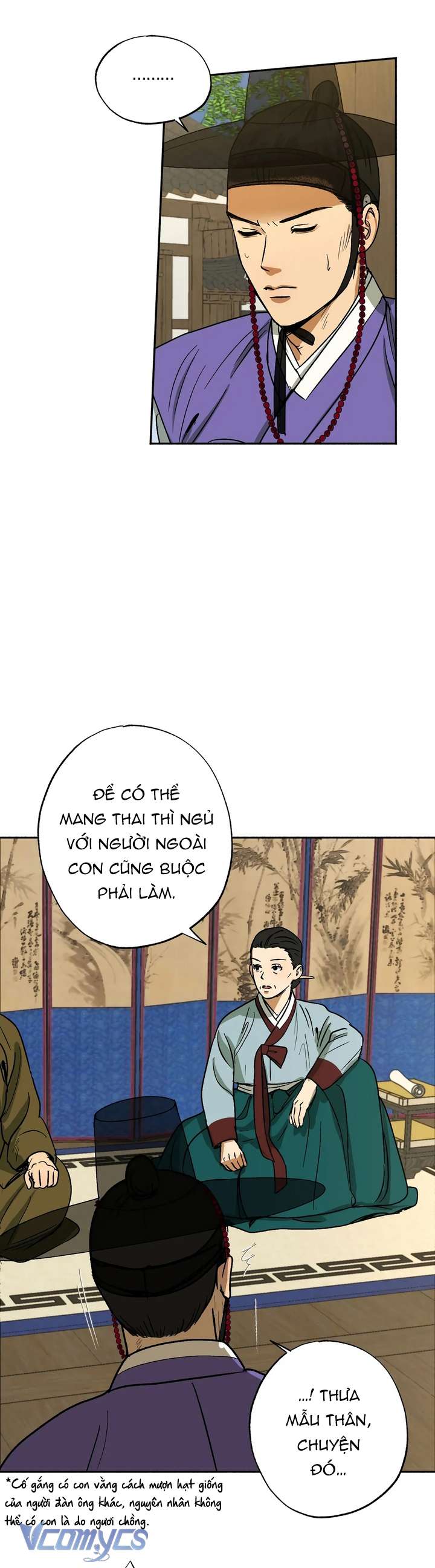 [18+] Gieo Hạt Giống Chap 1 - Trang 2