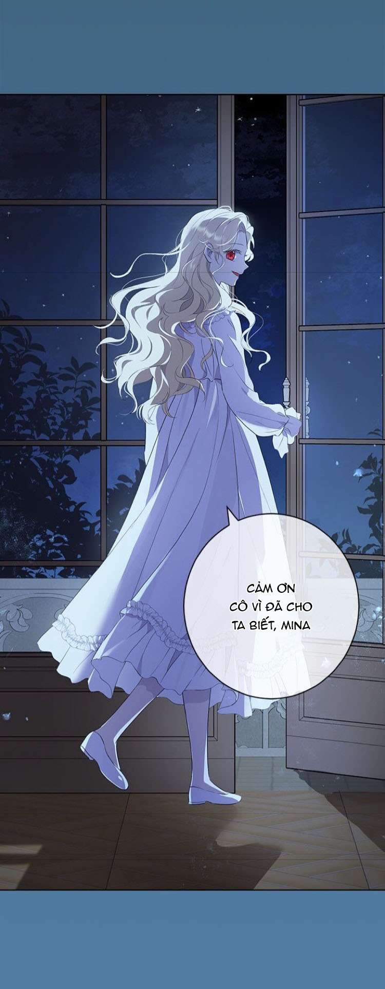 Tôi Là Minh Chứng Của Sự Thật Chap 62 - Trang 3