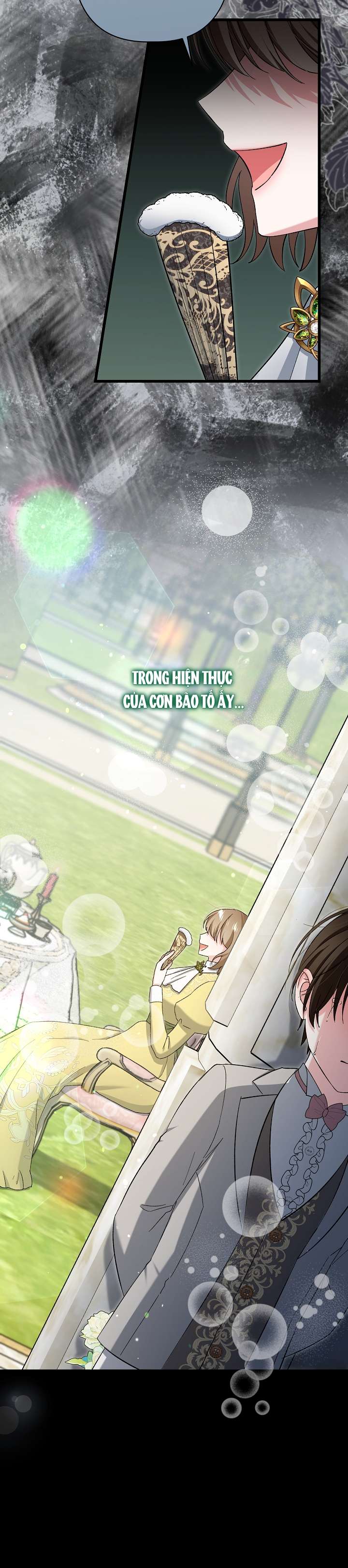 Cha Của Nam Chính Từ Chối Hủy Hôn Chapter 2 - Trang 4