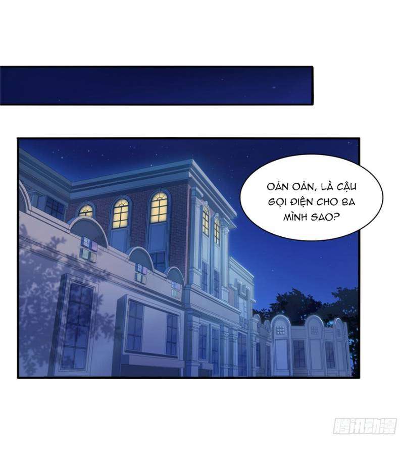 Hệt Như Hàn Quang Gặp Nắng Gắt Chap 53 - Trang 4