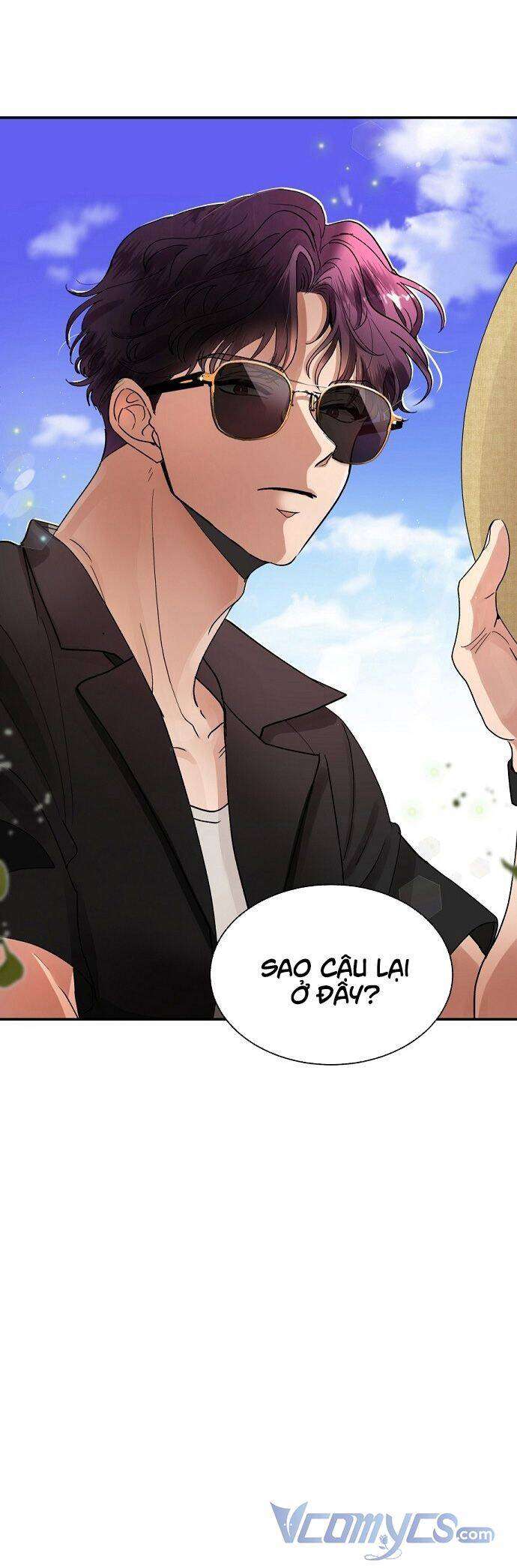 Oan Gia Ngõ Hẹp Chapter 24 - Trang 3