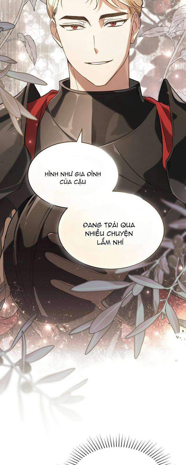 Khi Số Phận Tìm Đến Hai Ta Chapter 10 - Trang 4
