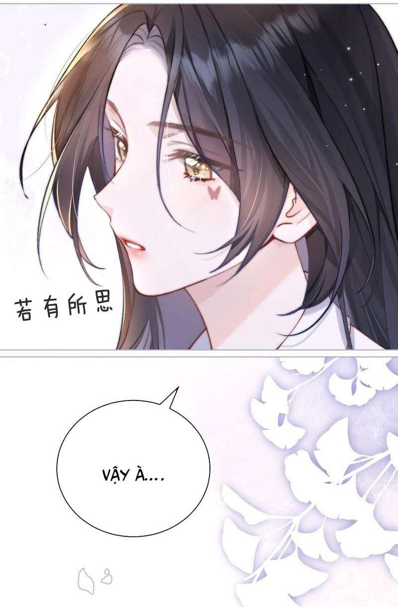 Em Nghe Thấy Được Chap 1 - Trang 2