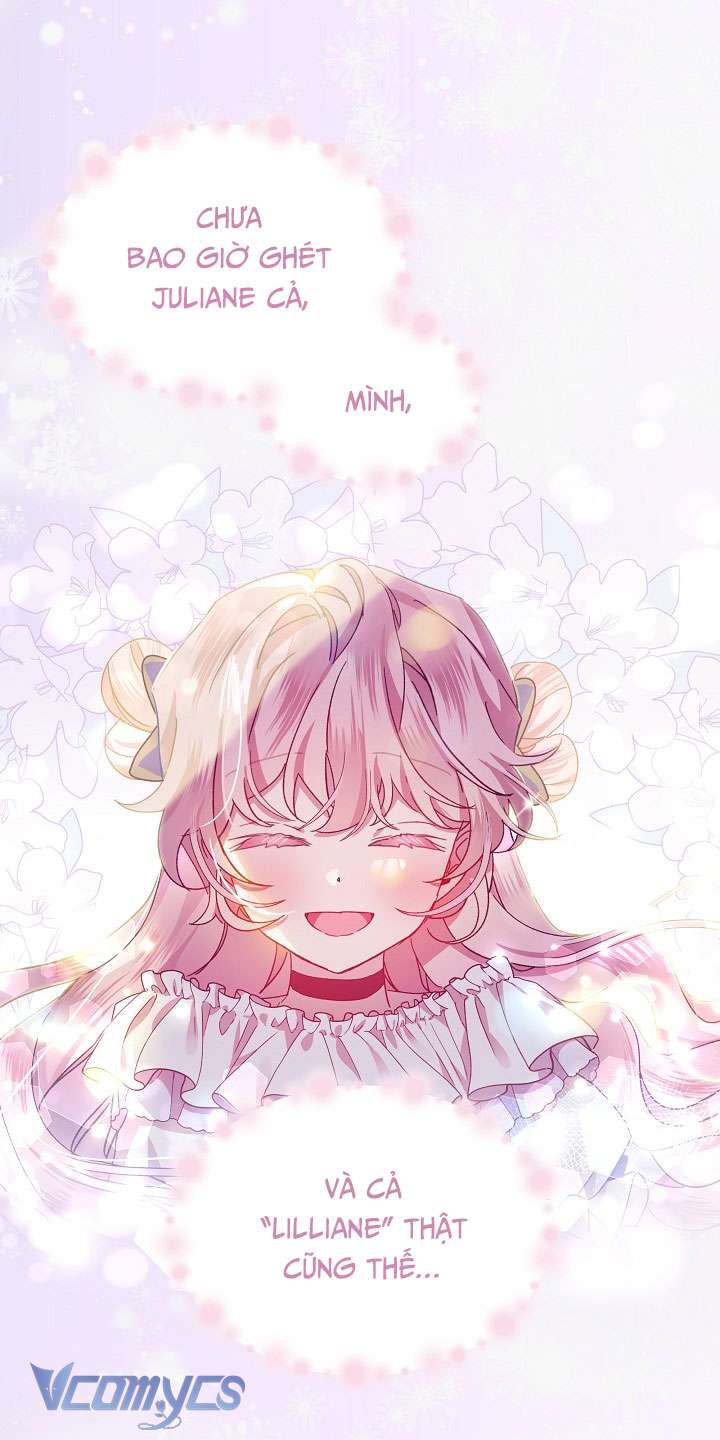 Quý Cô Thế Giới Ngầm Chap 51 - Trang 3