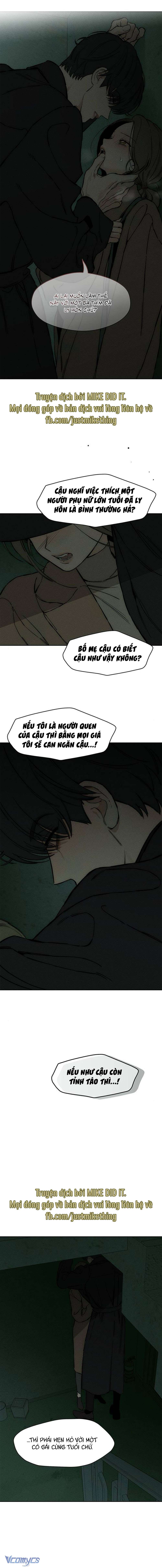 Lệ Vương Trên Cánh Hoa Tàn Chap 35 - Trang 2