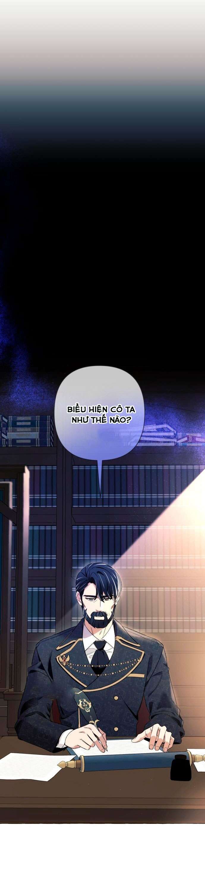 Tôi Tưởng Đó Chỉ Là Tiểu Thuyết Trọng Sinh Bình Thường Chapter 5 - Trang 4