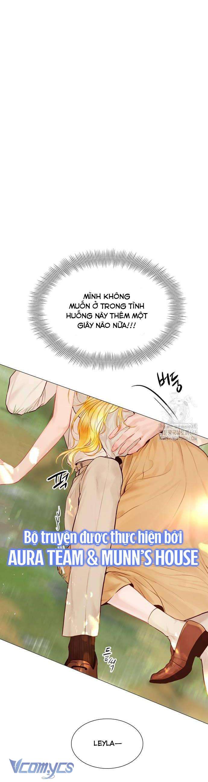 Hãy Khóc Và Cầu Nguyện Đi Chapter 33 - Trang 4