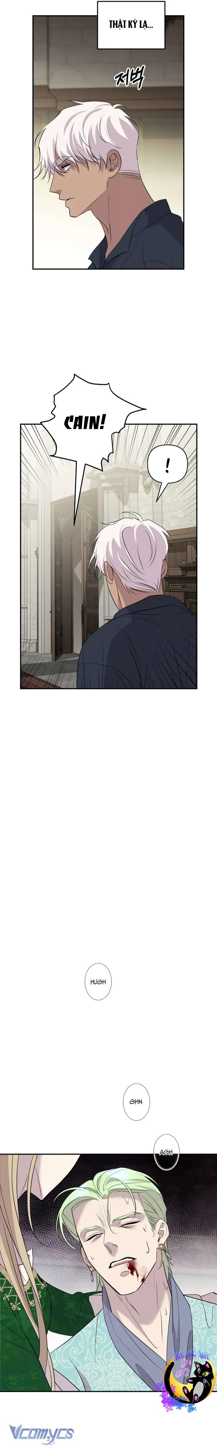 Ta đã chết như thế nào Chap 13 - Next Chap 14