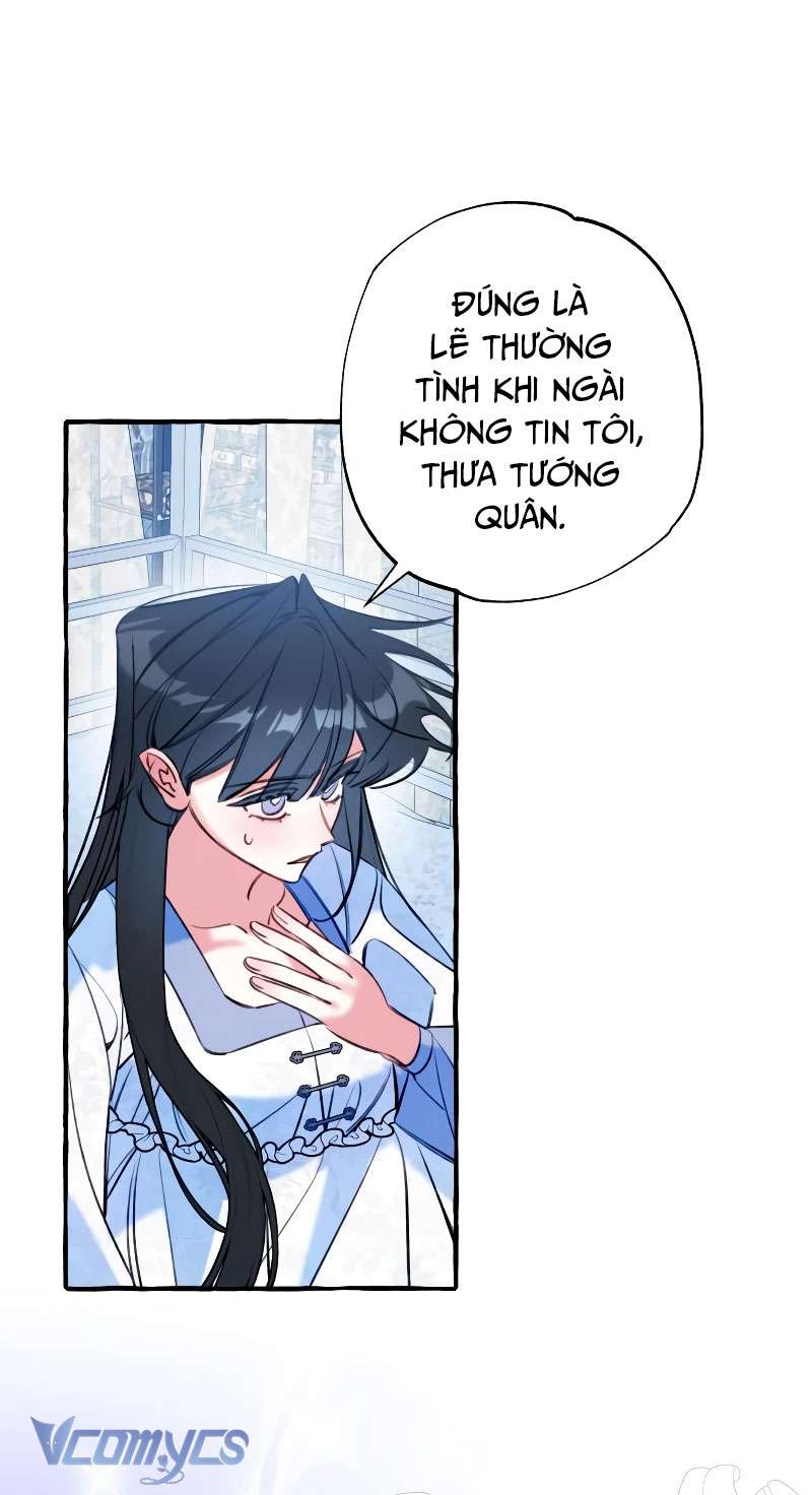 Chuyện Tình Tuyết Phương Bắc Chapter 9 - Trang 4