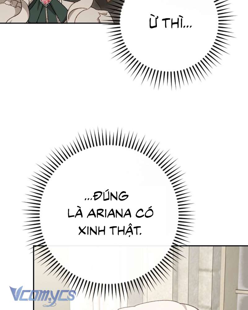 Dành Cho Những Ai Coi Hối Tiếc Là Điều Xa Xỉ Chap 10 - Trang 4