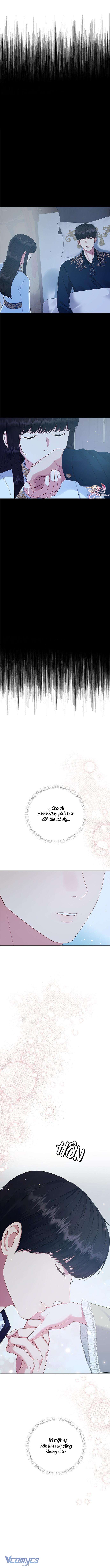 Ác Long Sống Làm Gì Cơ Chứ? Chap 30 - Trang 3