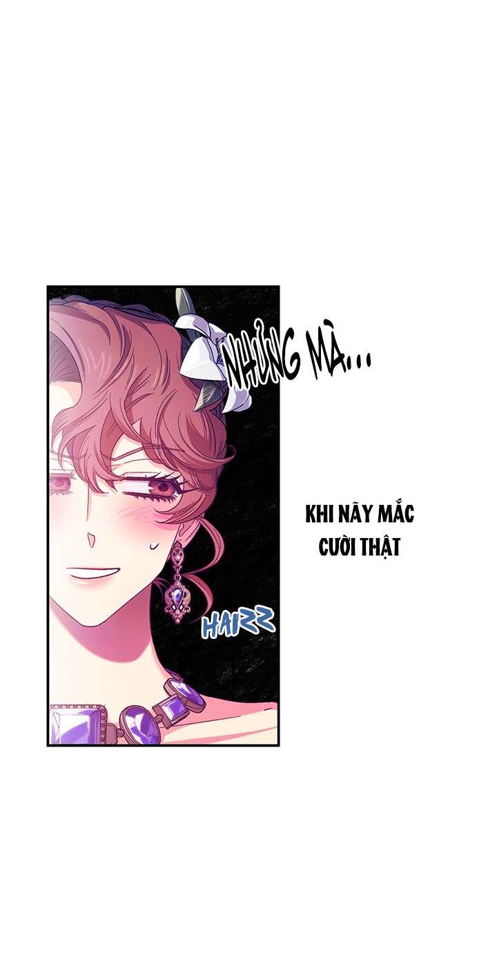 May Mắn Hay Bất Hạnh Chap 48 - Trang 4