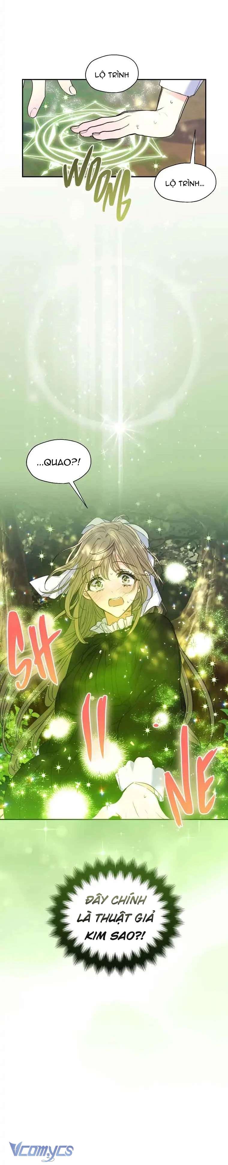 Bệ Hạ Xin Đừng Giết Tôi!!! Chap 73 - Trang 2
