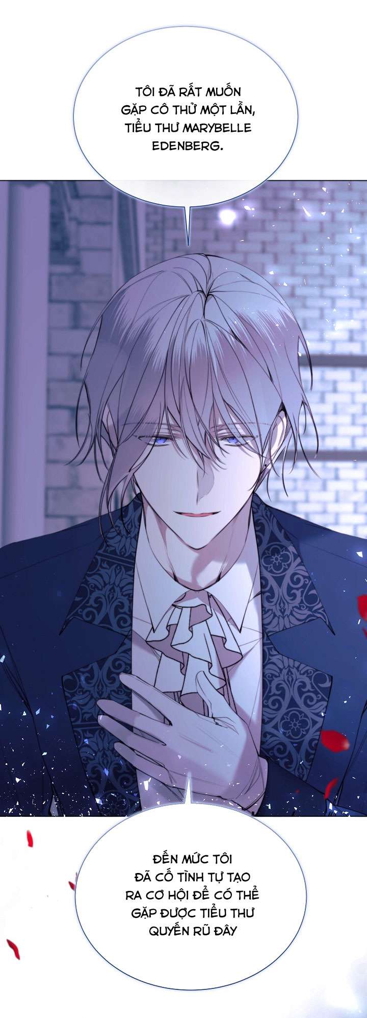 Ác Nữ Cần Bạo Chúa Chapter 29 - Next Chapter 30