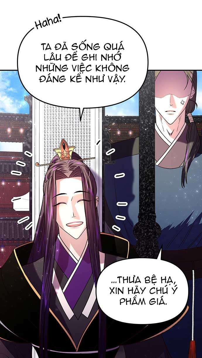 Vương Tử Huyền Bí Chapter 2 - Trang 4