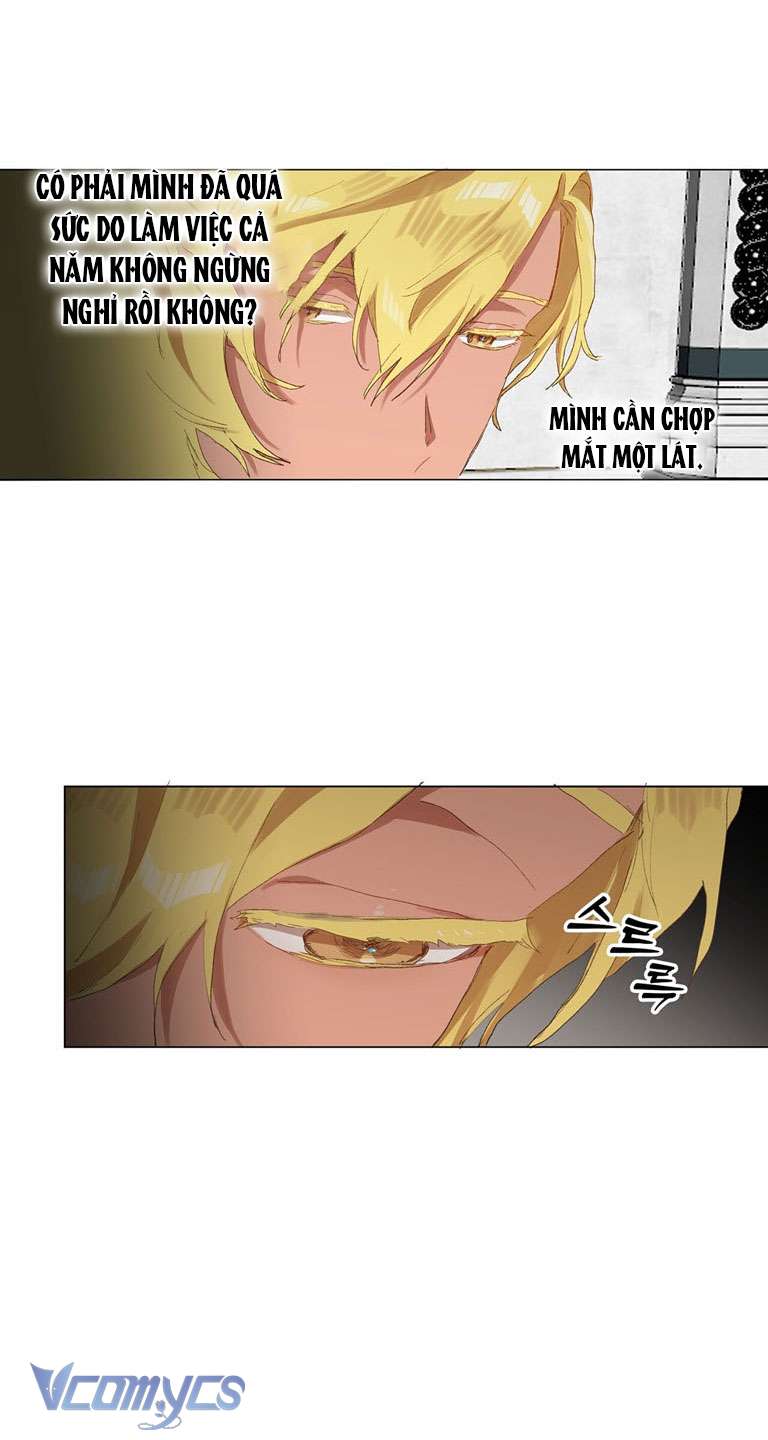 [18+] Sư Phụ Chọn Ứng Cử Viên Làm Chồng Cho Tôi Chap 45 - Next Chapter 71