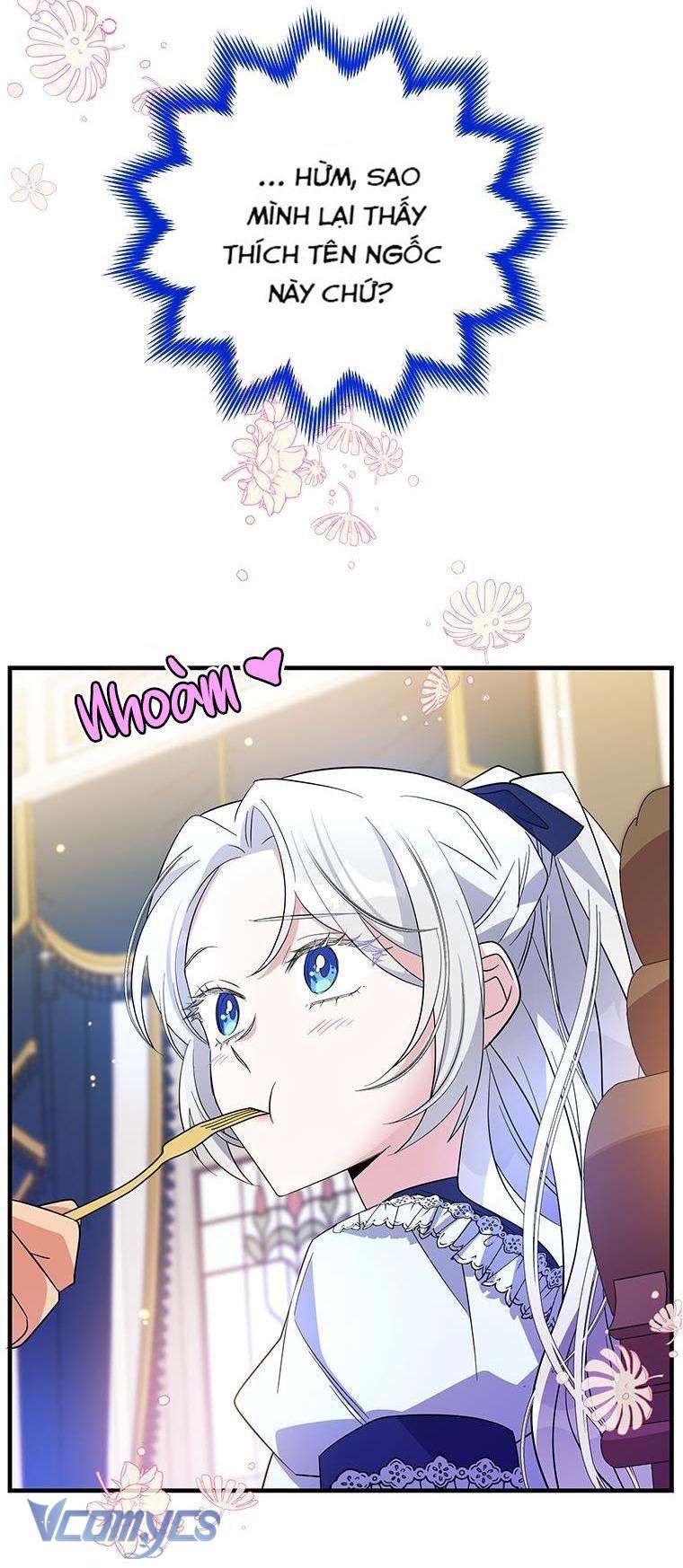 Chồng Yêu, Tôi Đây Bãi Công! Chap 40 - Trang 2