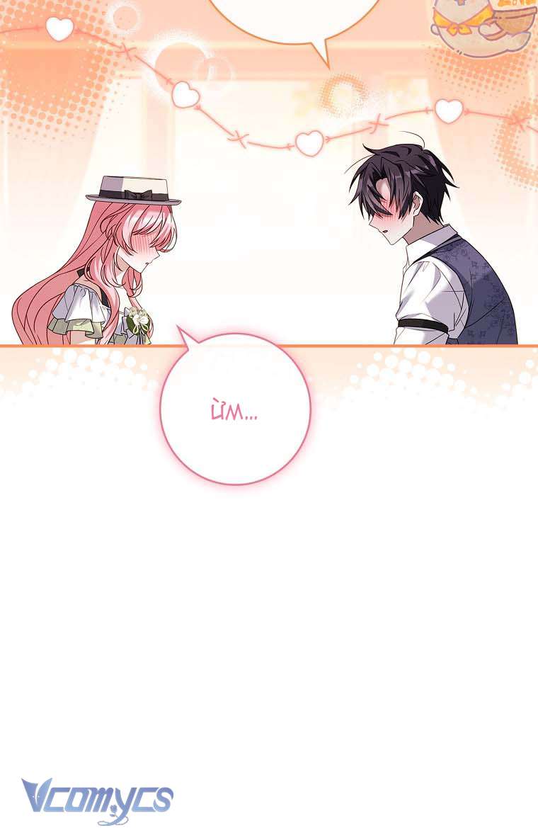 Tôi Đã Tắt Cài Đặt Chế Độ Nhận Thức Nỗi Đau! Chap 38 - Trang 4