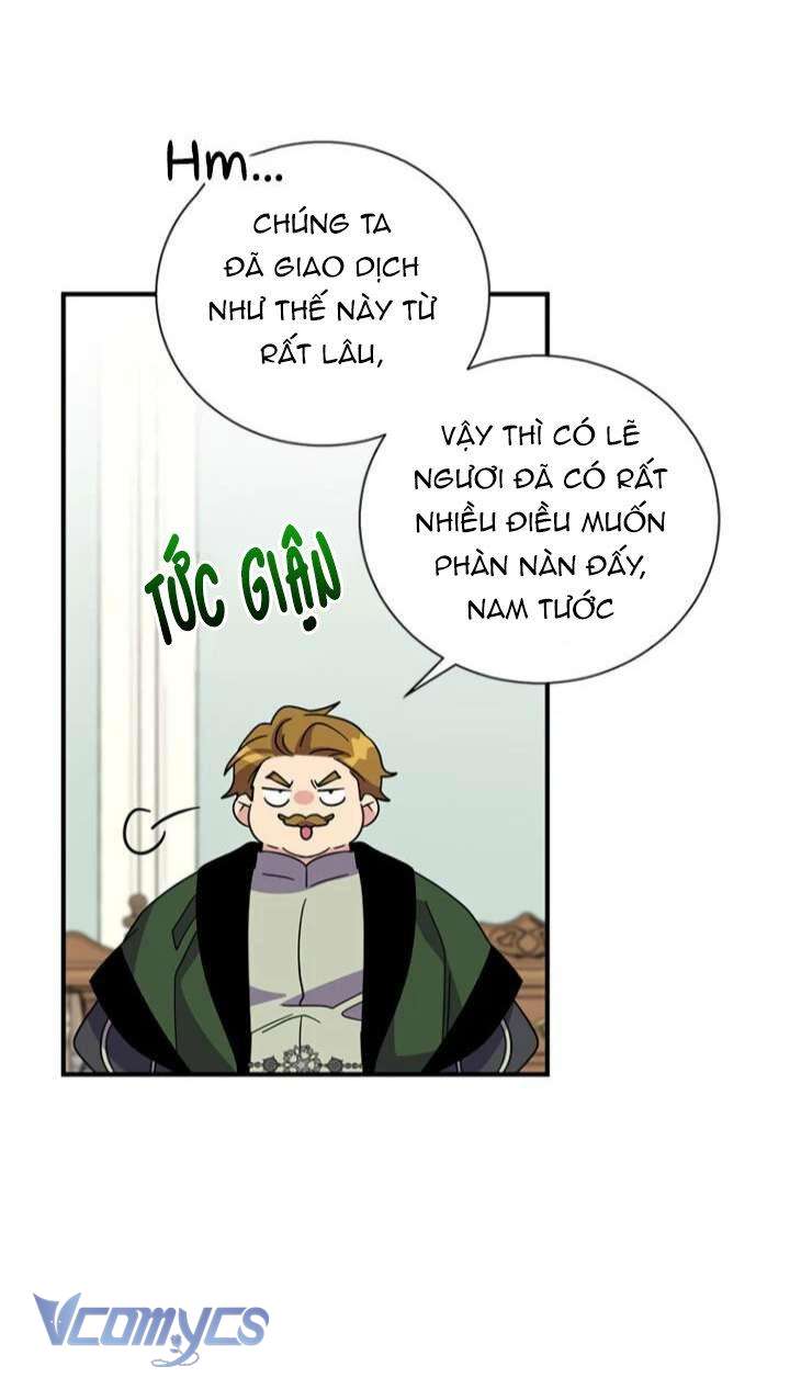 Chồng Yêu, Tôi Đây Bãi Công! Chap 24 - Trang 2
