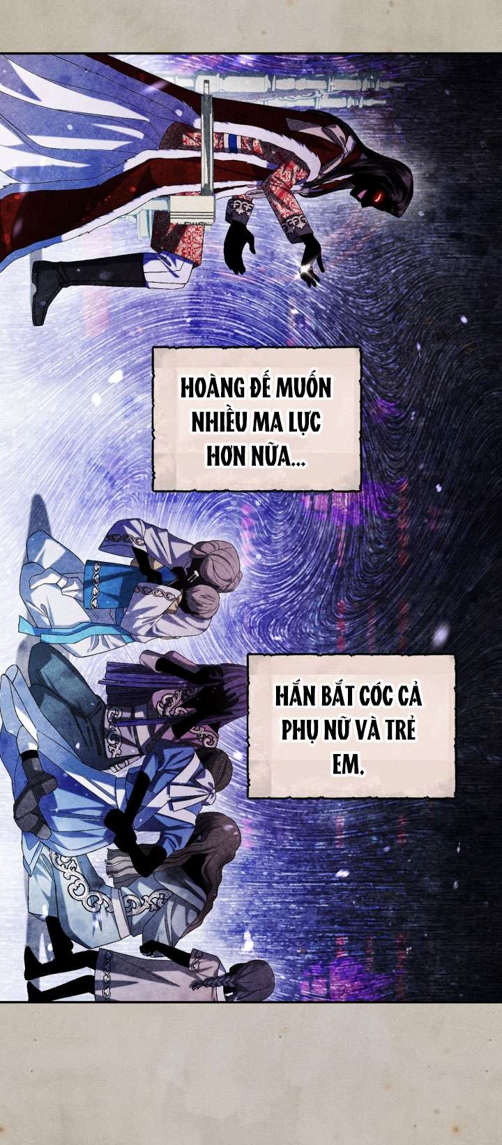 Cha À, Con Không Muốn Kết Hôn Đâu Chap 80 - Trang 2