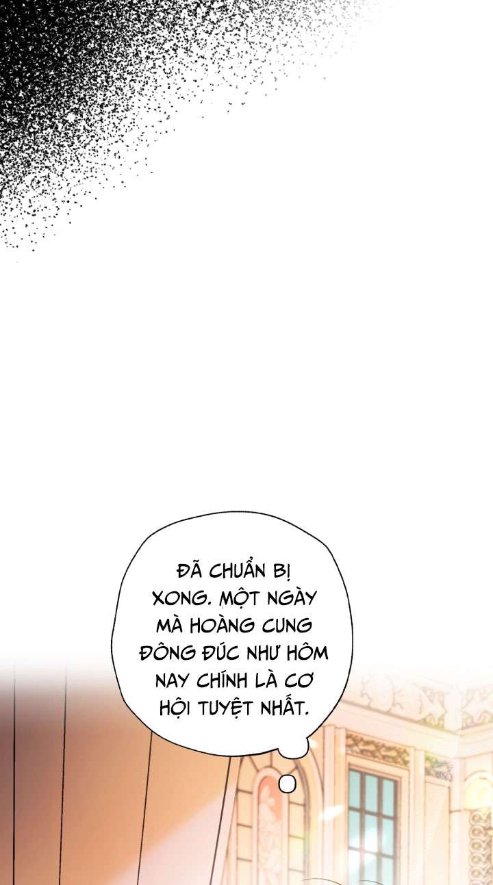 Cha À, Con Không Muốn Kết Hôn Đâu Chap 71 - Trang 2
