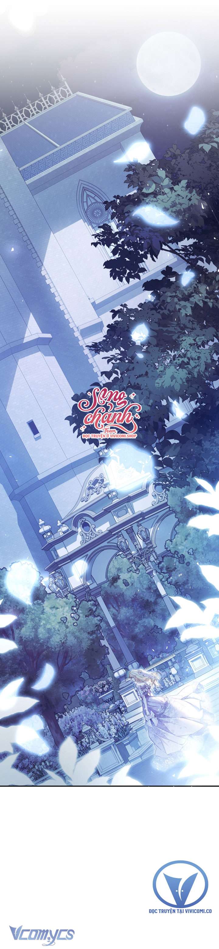 Ác Nữ Chỉ Là Một Con Rối Chap 105 - Trang 2