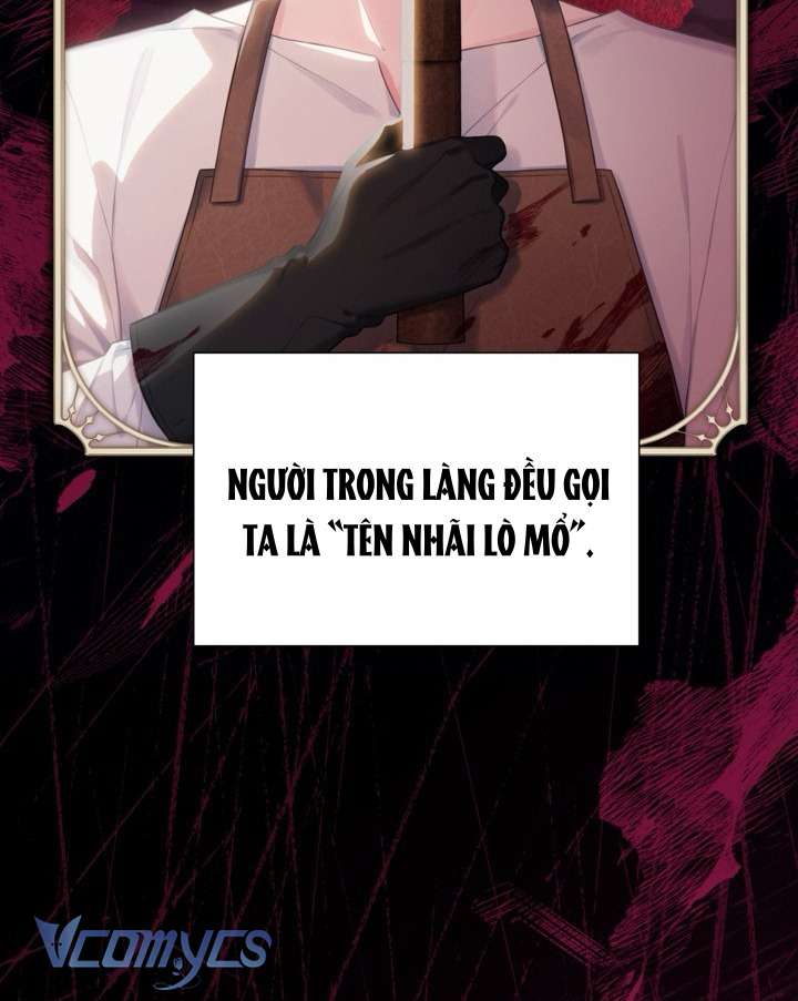 Người Anh Trai Mạnh Nhất Của Tôi Đã Mất Trí Nhớ Chap 2 - Next Chap 3