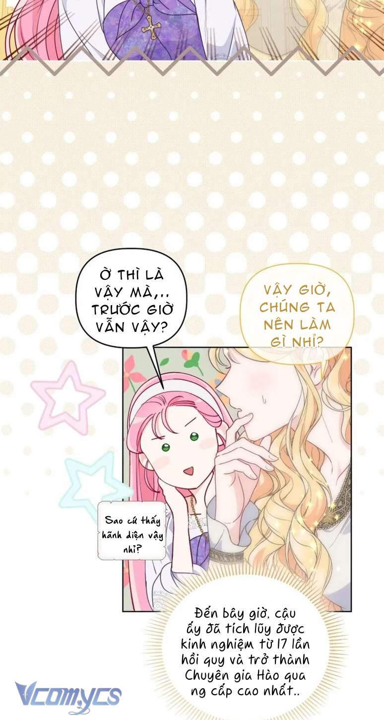 Sự Điều Trị Đặc Biệt Của Tinh Linh Chapter 73 - Trang 4