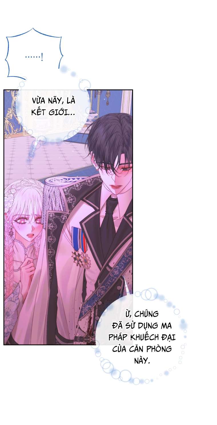 Siren: Trở Thành Gia Đình Của Nhân Vật Phản Diện Chapter 68 - Next Chapter 69