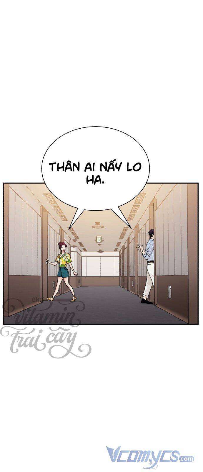 Oan Gia Ngõ Hẹp Chapter 23 - Trang 3