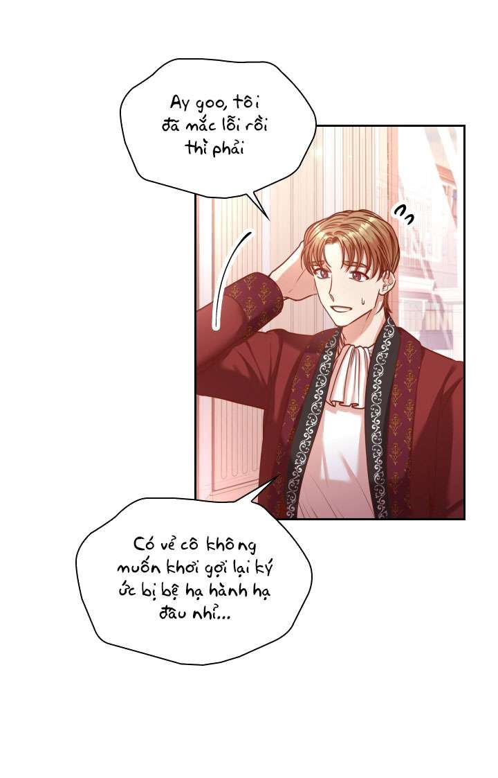 Thư Ký Của Bạo Chúa Chapter 39 - Trang 4