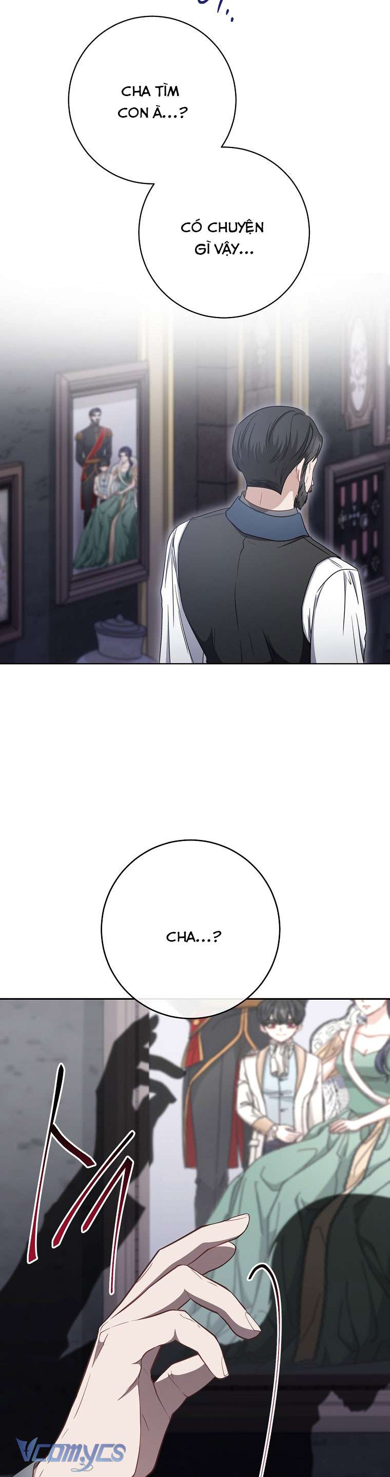 Nam Chính? Cho Cũng Không Thèm! Chapter 18 - Trang 3