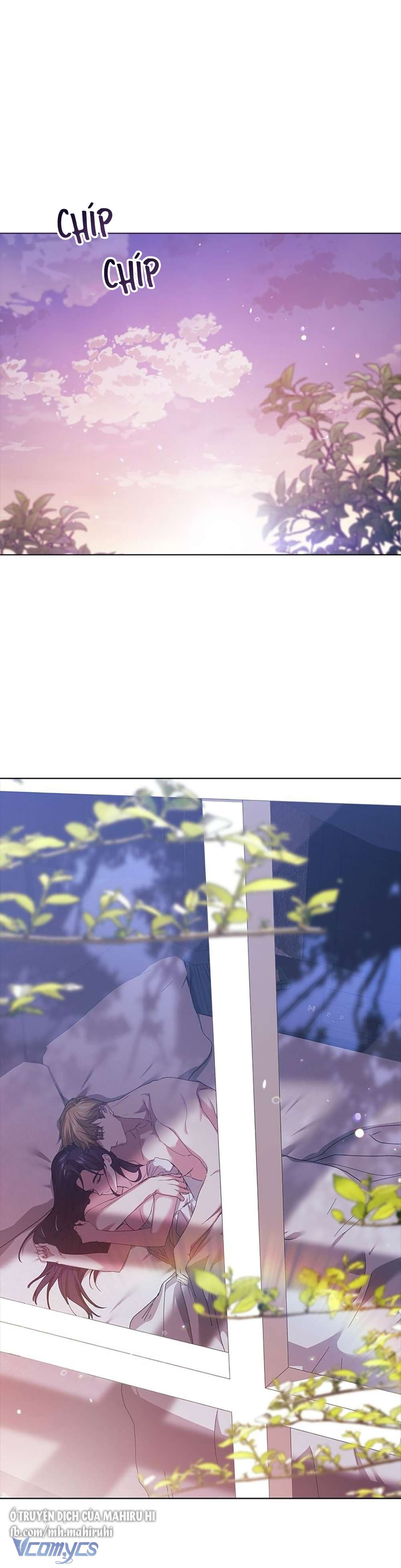 Hôn Nhân Này Rồi Sẽ Đổ Vỡ Chapter 21 - Trang 3