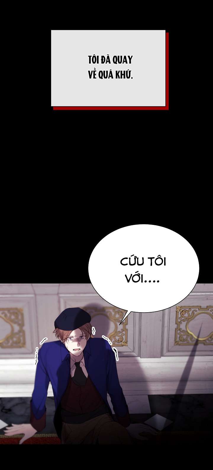 Ác Nữ Cần Bạo Chúa Chapter 41 - Trang 4