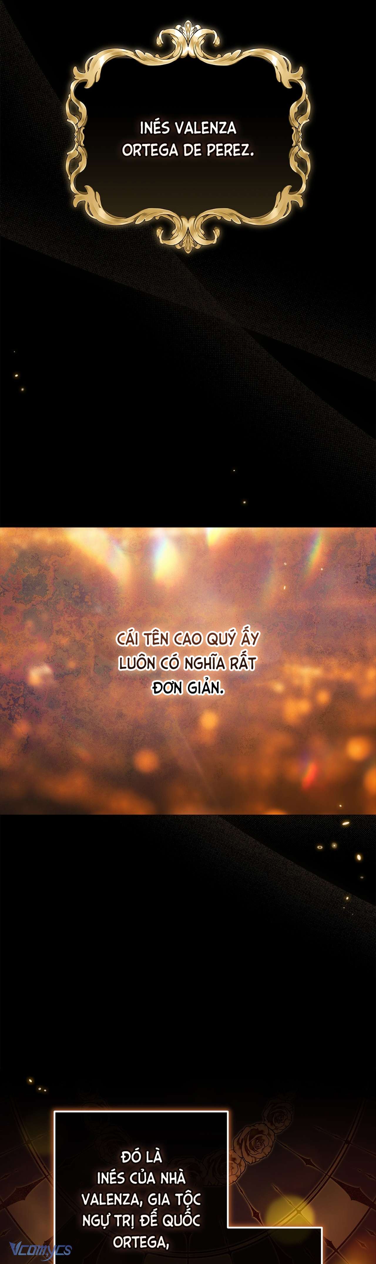 Hôn Nhân Này Rồi Sẽ Đổ Vỡ Chapter 53 - Trang 3
