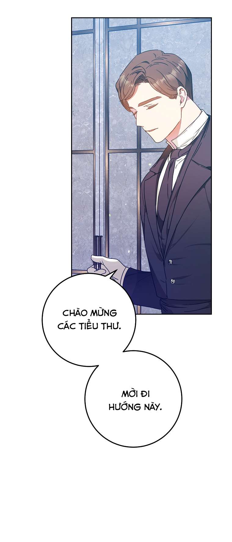 Tôi Trở Thành Vợ Của Nam Chính Chap 62 - Trang 3