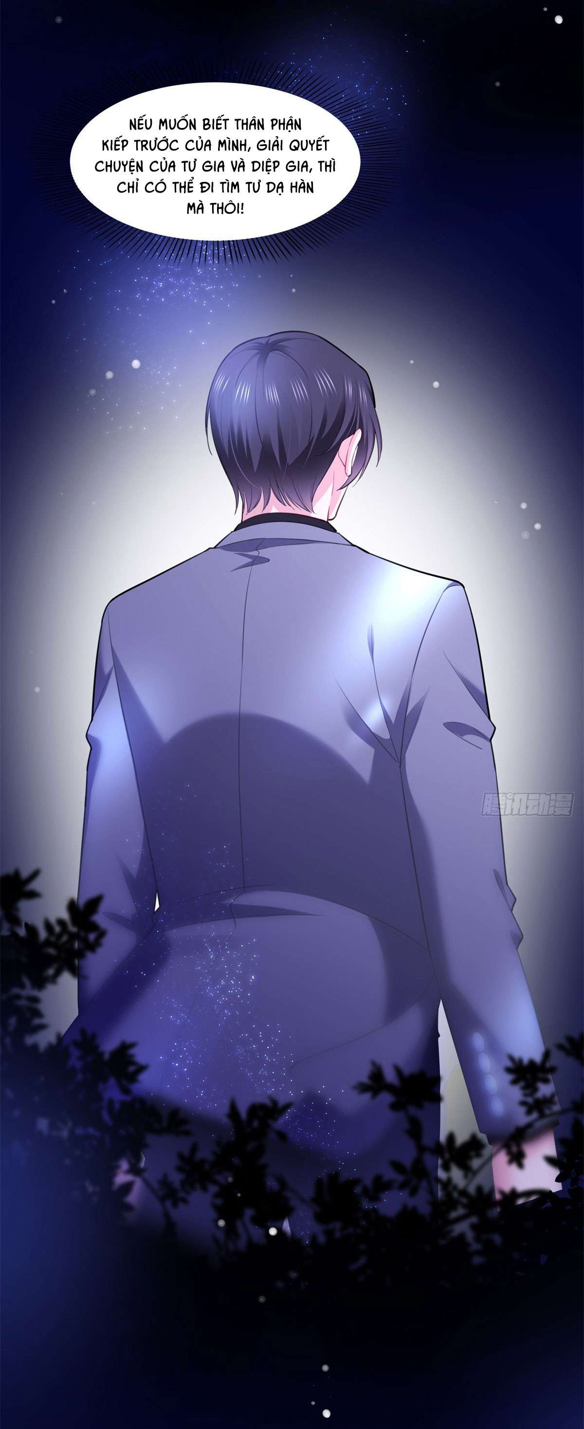 Hệt Như Hàn Quang Gặp Nắng Gắt Chap 261 - Trang 4